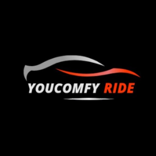 Youcomfy Ride logo