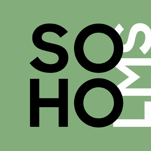 SOHO.LMS  Icon