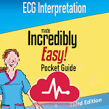 ECG Interpretation: Pkt Guide icon