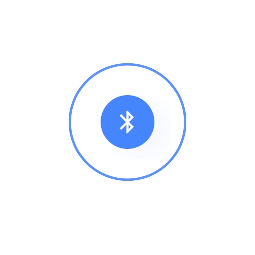 BlueZone logo