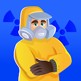 Idle Uranium Business icon