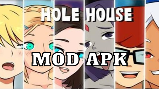 Hole House Apk Guide