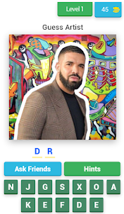 Guess Rappers: Drake Edition
