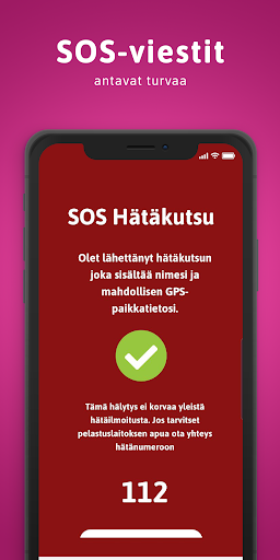 KiipulaApp Screen 2