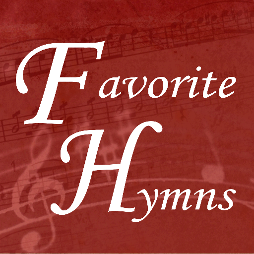 Favorite Hymns / Hymnals 6.2.1 Icon