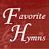 Favorite Hymns / Hymnals