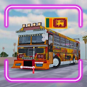 Bus Simulator Sri Lanka 