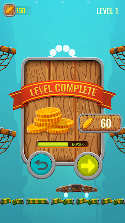 Game screenshot Bounce It apk download