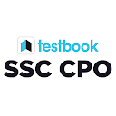 SSC CPO Prep App : Mock Tests APK