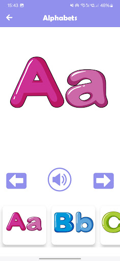 Learn English with MightyS ekran görüntüsü