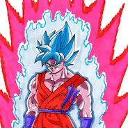 Download do APK de como desenhar o goku Supersaiyan azul para Android