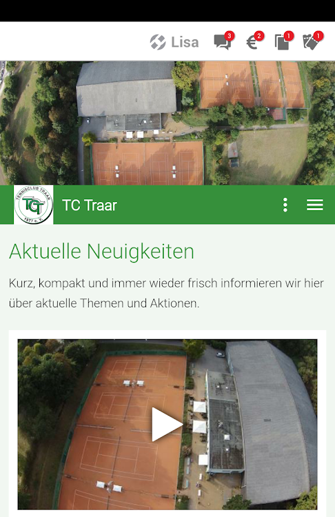TC Traar - 6.631 - (Android)