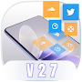 Vivo V27 Pro Launcher