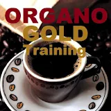 Organo Gold Business icon