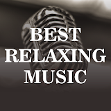 best relaxing music collection icon
