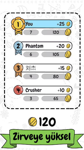 Draw it ekran görüntüsü