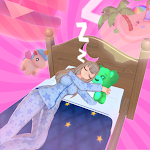 Cover Image of ダウンロード Sweet dreams 3D!!  APK