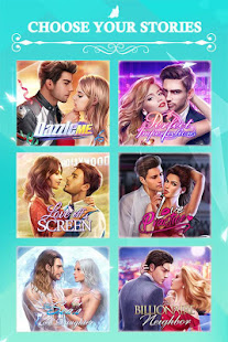 Romance Fate: Stories and Choices(圖8)-速報App