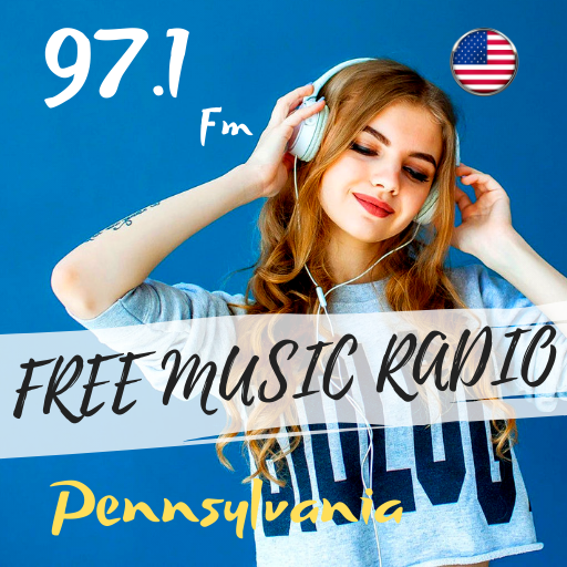 97.1 Fm Pennsylvania Radio Station Oldies Music HD