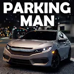 Cover Image of Download Parking Man 3: Real Car Parking Spot Games 2021 1.3 APK