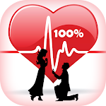 Cover Image of Download Love Tester 1.5 APK
