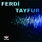 Ferdi Tayfur icon