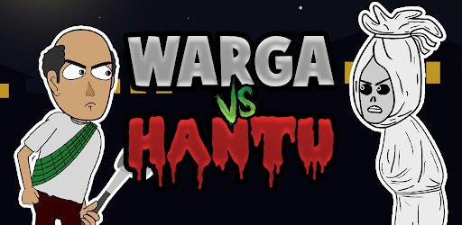 Ghosts VS Villagers
