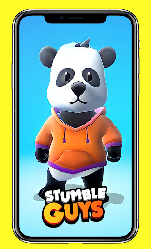 Wallpaper for Stumble Guys