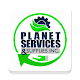 Planet Services & Supplies Laai af op Windows