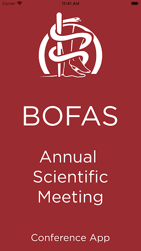 BOFAS Screenshot 1 - AppWisp.com
