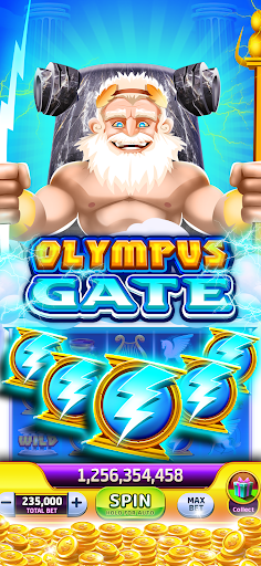 Jackpot Hit Slots - Casino Win Screenshot