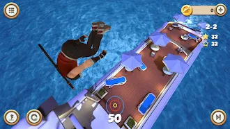 Game screenshot Ninja Flip hack