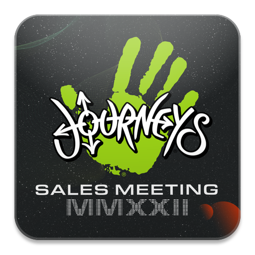 Journeys Sales Meeting