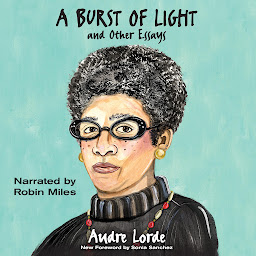 Icon image A Burst of Light: and Other Essays