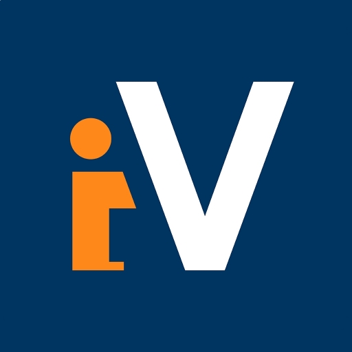iVeezit logo