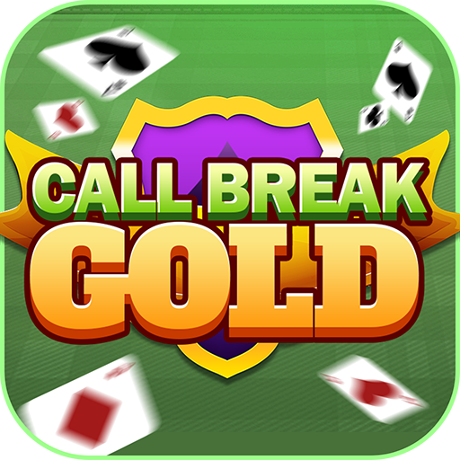 CALL BREAK GOLD