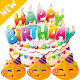 Happy Birthday Stickers - WAStickerApss Download on Windows