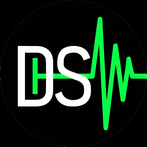 Dra. Sound logo