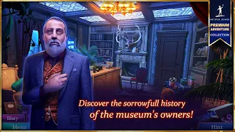 Game screenshot Demon Hunter 5 (Full) hack