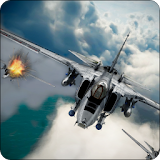 Air Force Simulator 2015 icon