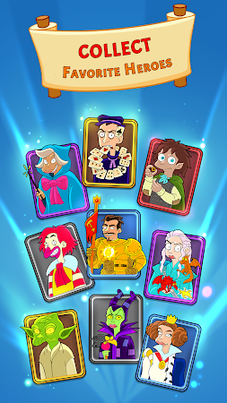 Game screenshot Idle Hustle Kingdom apk download