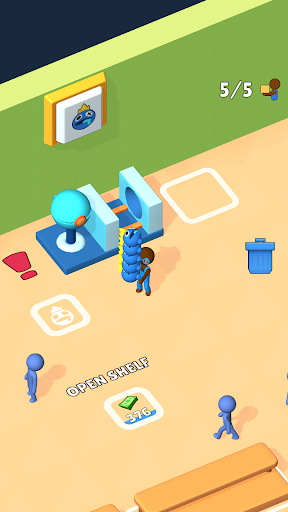 Toy Empire Screen 3