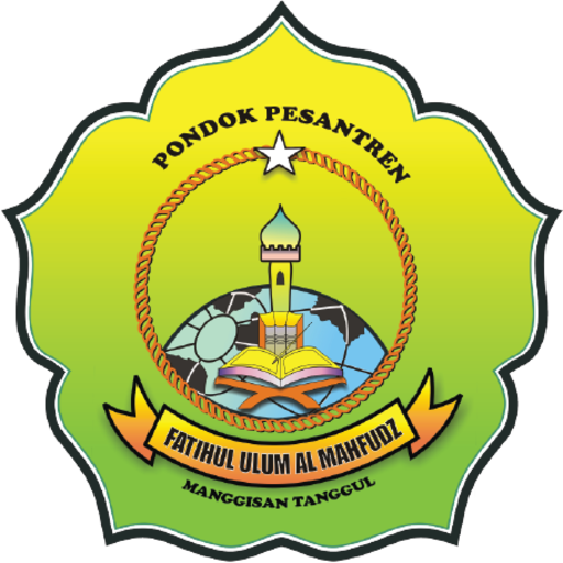 Wali Santri PUTRA FATIHUL ULUM logo
