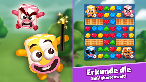 App-Vorschau