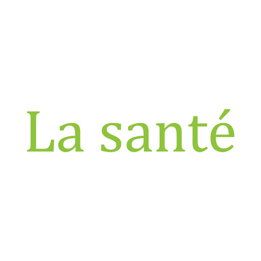 La sante logo