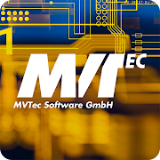 MVTec Events  Icon