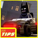 ProGuides LEGO Batman icon