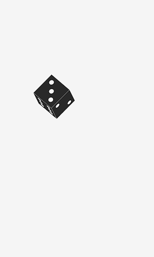 Simple Dice Screen 2