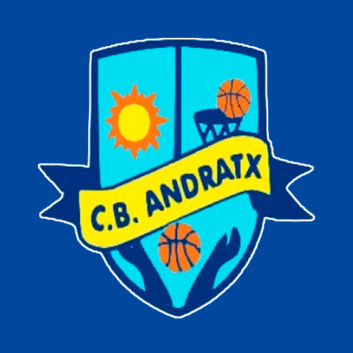 CB Andratx logo