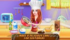 screenshot of Make Sweet Donut: Cooking Game